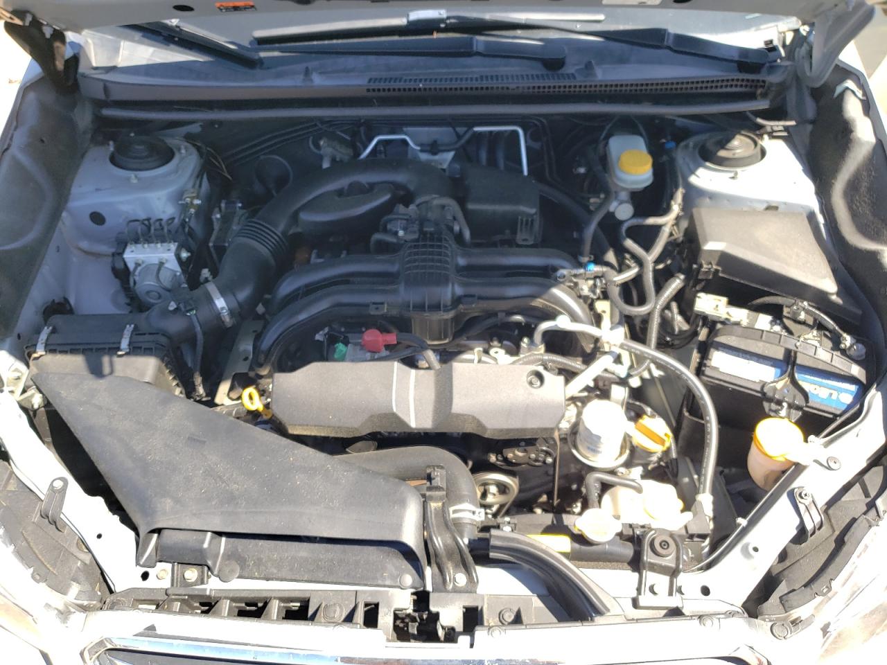 2017 Subaru Crosstrek Premium VIN: JF2GPABCXH8227153 Lot: 61204045