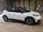 2018 NISSAN KICKS S   for sale at Copart ON - LONDON