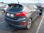2021 FORD FIESTA STL for sale at Copart CHESTER