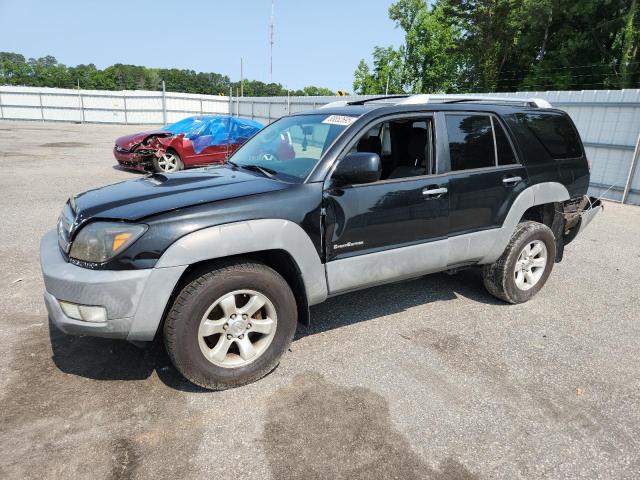 2003 Toyota 4Runner Sr5