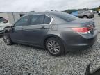 2012 Honda Accord Exl for Sale in Byron, GA - Front End