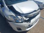 2012 TOYOTA AURIS HYBR for sale at Copart NEWBURY