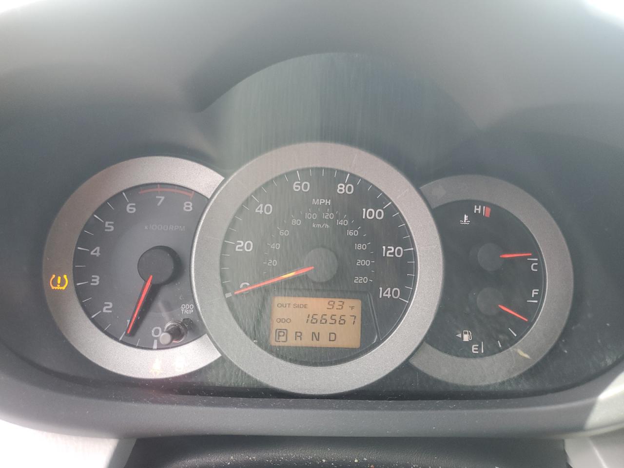 2008 Toyota Rav4 VIN: JTMZD33V485100265 Lot: 62865295