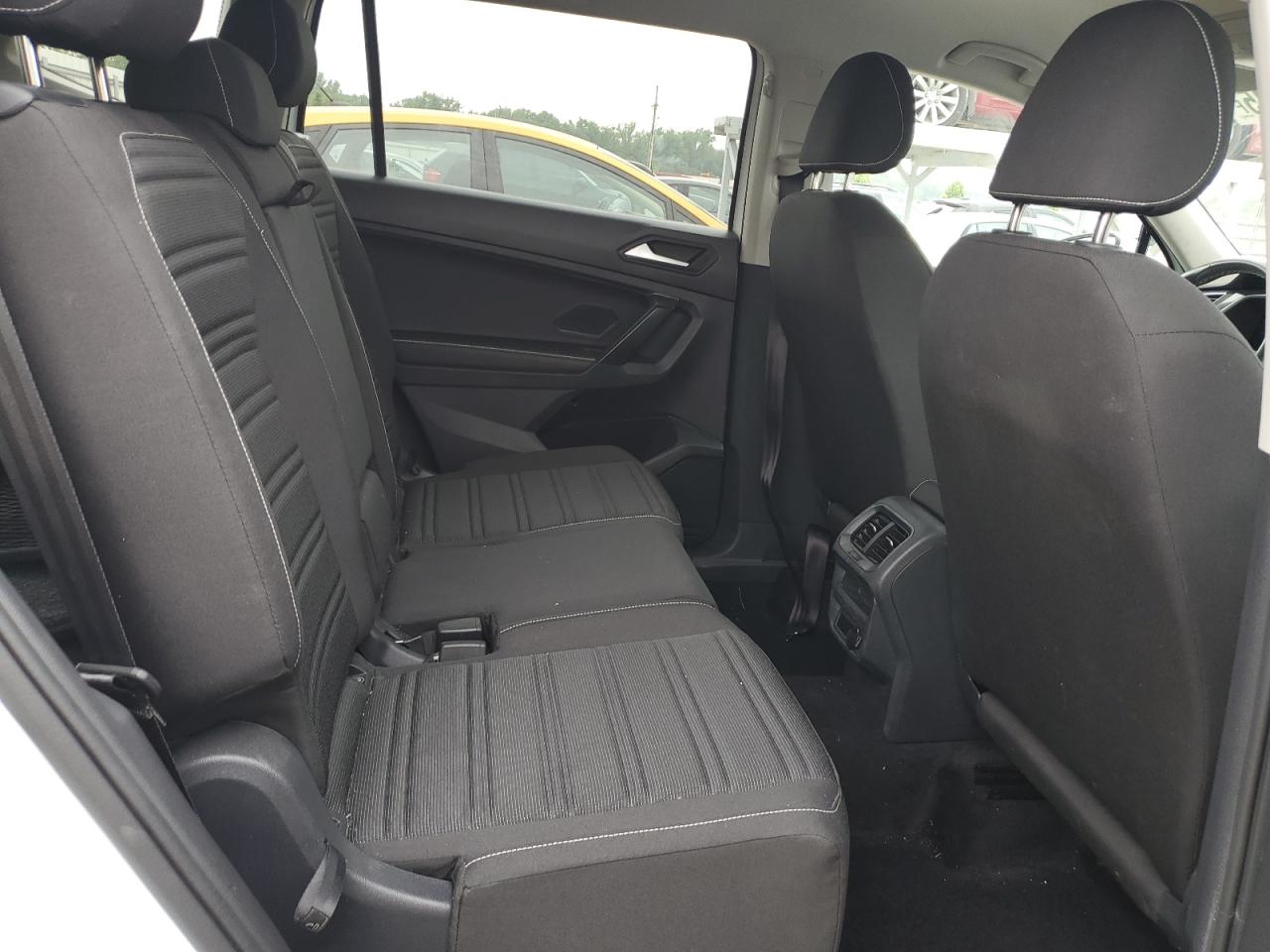 2024 Volkswagen Tiguan S VIN: 3VVRB7AX1RM146392 Lot: 59030945