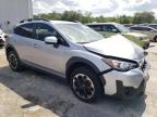 2021 Subaru Crosstrek Premium de vânzare în Jacksonville, FL - Front End