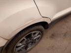 2016 FORD ECOSPORT T for sale at Copart WOLVERHAMPTON