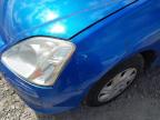 2002 HONDA CIVIC VISI for sale at Copart YORK