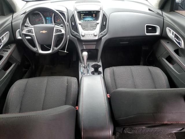  CHEVROLET EQUINOX 2015 Black