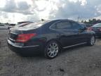 2013 Hyundai Equus Signature იყიდება Montgomery-ში, AL - Front End