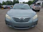 2007 TOYOTA CAMRY LE   for sale at Copart CT - HARTFORD SPRINGFIELD