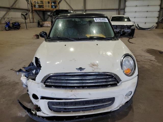 2013 MINI COOPER   