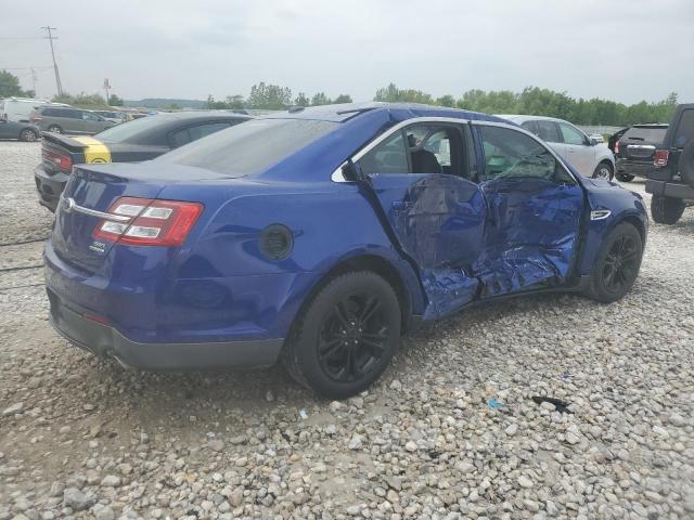  FORD TAURUS 2014 Синий