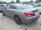 2018 MERCEDES-BENZ CLA 200 SPORT D  for sale at Copart BRISTOL