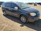 2013 Chrysler Town & Country Touring L للبيع في Brighton، CO - Side