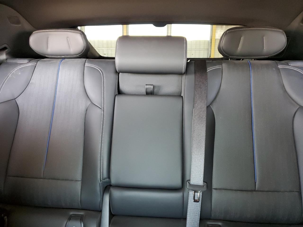 2024 Cadillac Lyriq Luxury VIN: 1GYKPRRK3RZ112498 Lot: 60879135