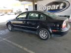 2003 Volkswagen Passat Gls იყიდება Hayward-ში, CA - Minor Dent/Scratches