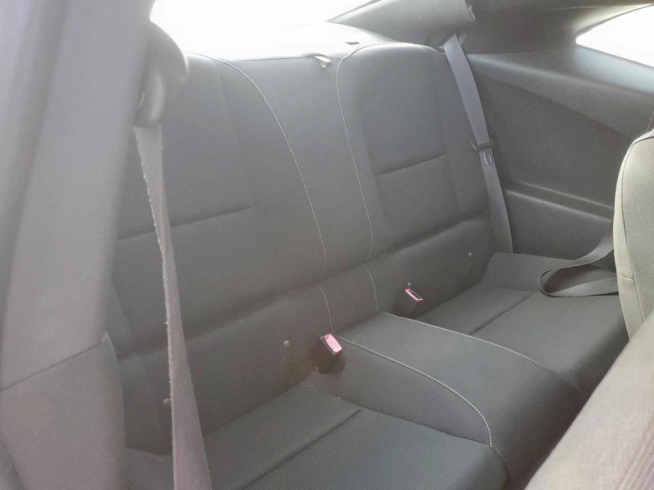 CHEVROLET CAMARO 2014 VIN 2G1FB1E31E9246512 photo 10