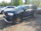 2018 DODGE DURANGO SSV   à vendre chez Copart ON - COOKSTOWN