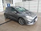 2019 FORD FIESTA ST- for sale at Copart EAST KILBRIDE