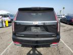 2021 CADILLAC ESCALADE ESV LUXURY   for sale at Copart CA - VAN NUYS
