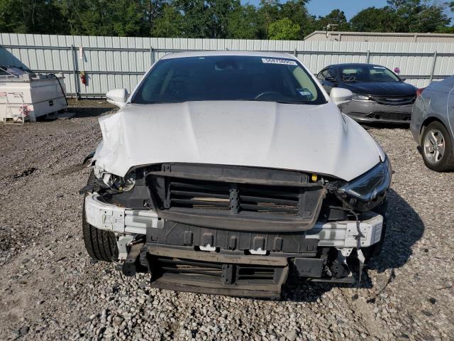  FORD FUSION 2020 Білий