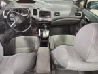 2011 Honda Civic Lx للبيع في Blaine، MN - Side