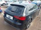 2014 AUDI A3 S LINE for sale at Copart BRISTOL