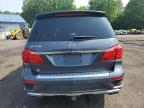 2014 Mercedes-Benz Gl 550 4Matic продається в East Granby, CT - Front End