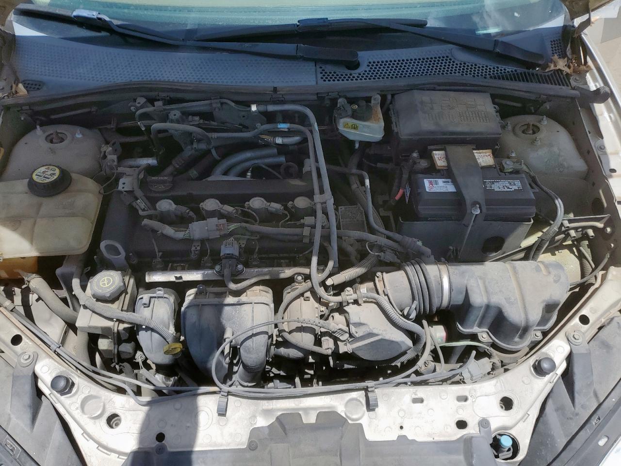 2006 Ford Focus Zx4 VIN: 1FAFP34N26W225772 Lot: 62657045