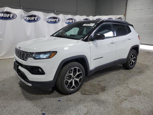 JEEP COMPASS LI 2025