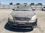 2006 Toyota Corolla Matrix Xr на продаже в Sacramento, CA - Rear End
