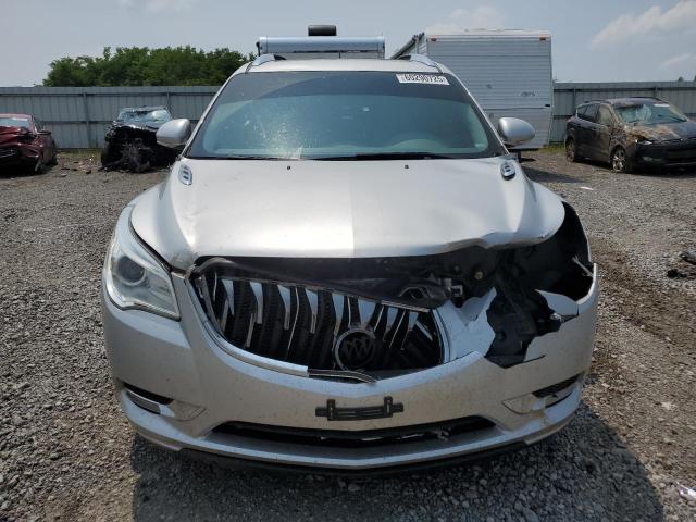 Паркетники BUICK ENCLAVE 2017 Сріблястий