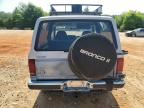 1990 Ford Bronco Ii  for Sale in China Grove, NC - Front End