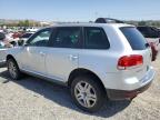 2005 Volkswagen Touareg 4.2 за продажба в Mentone, CA - Minor Dent/Scratches