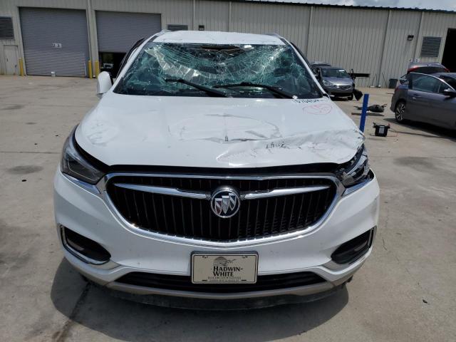  BUICK ENCLAVE 2021 Biały