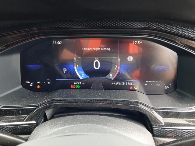 2025 VOLKSWAGEN POLO MATCH