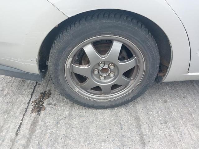 2005 TOYOTA PRIUS T4 V