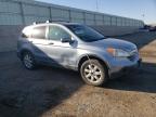 2007 Honda Cr-V Exl იყიდება Albuquerque-ში, NM - Mechanical