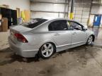 2007 Honda Civic Ex for Sale in Chalfont, PA - Front End