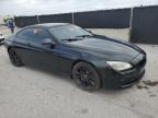 2012 BMW 640 I   à vendre chez Copart FL - ORLANDO SOUTH