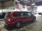 2013 Chrysler Town & Country Touring L zu verkaufen in Des Moines, IA - Rear End