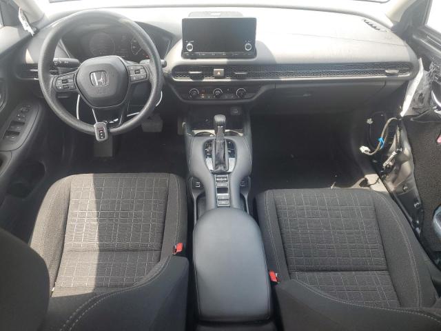  HONDA HR-V 2023 Gray