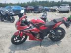 2020 Honda Cbr300 R للبيع في Savannah، GA - Side