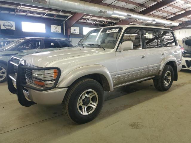 1996 Lexus Lx 450