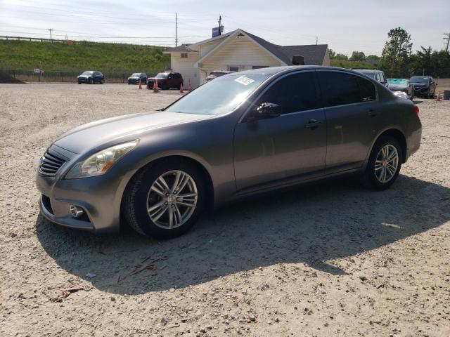 2013 Infiniti G37 