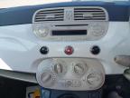 2013 FIAT 500 LOUNGE for sale at Copart BRISTOL