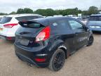 2014 FORD FIESTA ST- for sale at Copart ROCHFORD