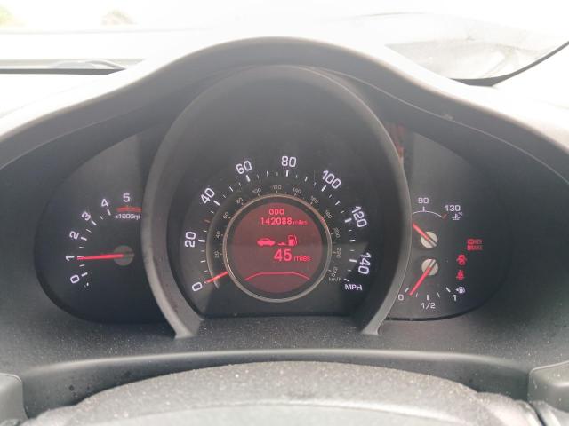 2013 KIA SPORTAGE 3