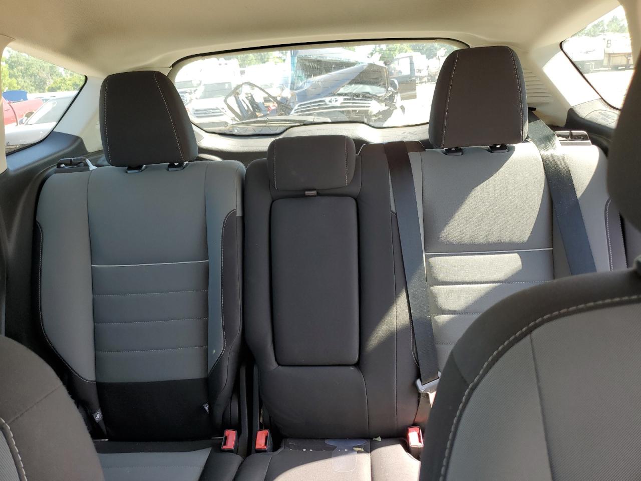 2013 Ford C-Max Se VIN: 1FADP5AU0DL523539 Lot: 62062975