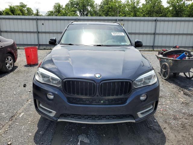Parquets BMW X5 2015 Сharcoal